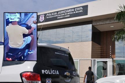 Reprodução