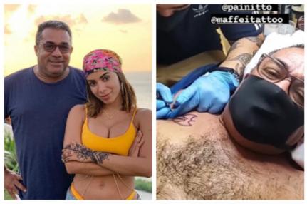 Reprodução / Instagram 