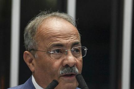 Jefferson Rudy/Agência Senado 