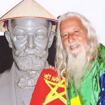 Amarilio Hevia de Carvalho