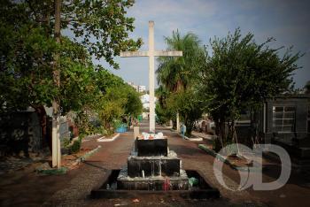 Cemit&eacute;rio da Piedade