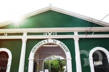 Cemit&eacute;rio da Piedade