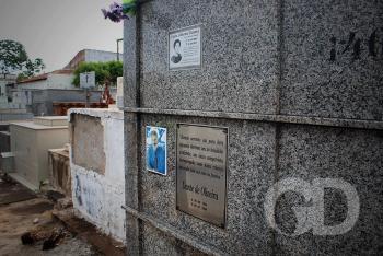 Cemit&eacute;rio da Piedade