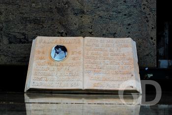 Cemit&eacute;rio da Piedade