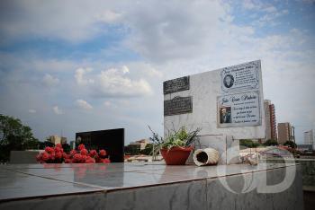 Cemit&eacute;rio da Piedade