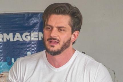  Reprodução/Instagram