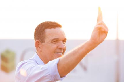 Divulgação/Facebook