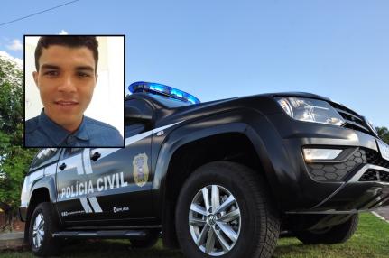 Polícia Civil