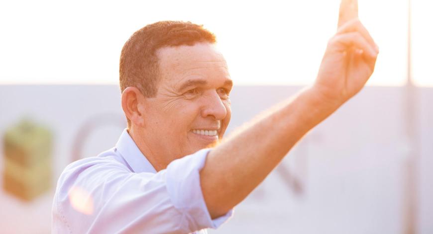 Divulgação/Facebook