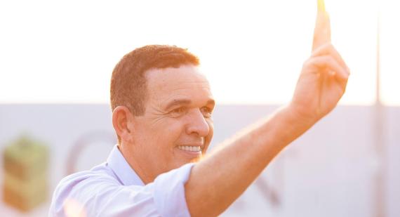 Divulgação/Facebook