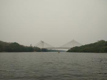 caiaque cuiaba