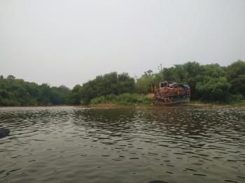 caiaque cuiaba