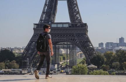 AP Photo/Michel Euler 