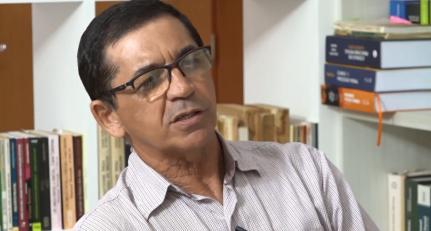 Reprodução/TV Nativa Alta Floresta