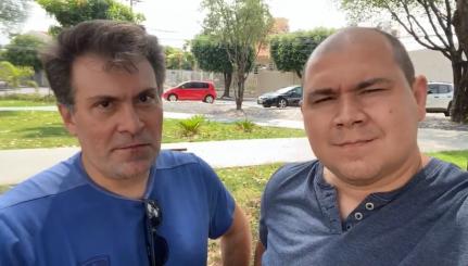Reprodução