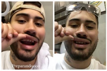 Reprodução/Intagram