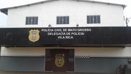 Polícia Civil