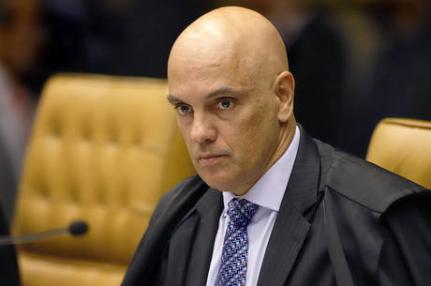 Rosinei Coutinho/SCO/STF (20/02/2020)