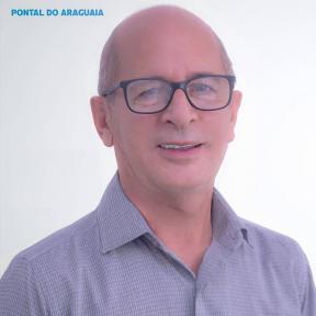 Gerson Rosa Pontal do Araguaia