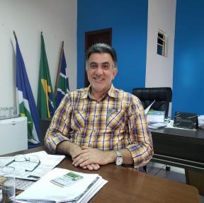 Pedro Ferreira Jauru