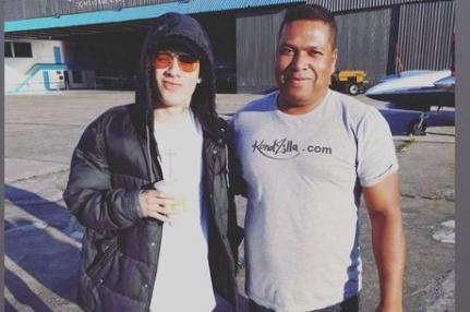 Reprodução/Instagram