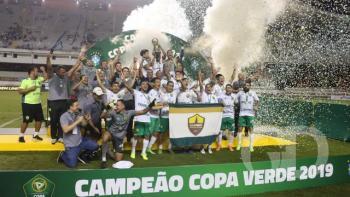 Copa Verde 2019