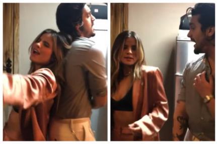Reprodução/Instagram