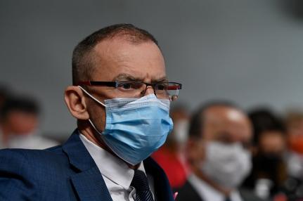 Edilson Rodrigues/Agência Senado 
