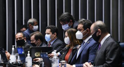Edilson Rodrigues/Agência Senado