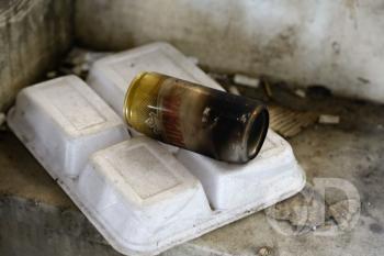 Pr&eacute;dio Abandonado Ex Delegacia da Mulher / 