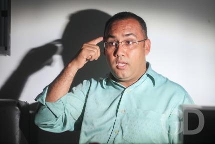 Chico Ferreira
