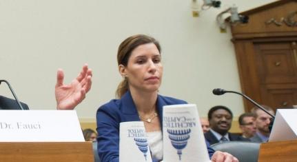 Michael Reynolds / EFE - EPA - Arquivo