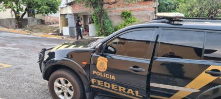 Polícia Federal