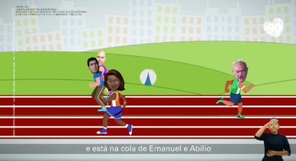 Reprodução