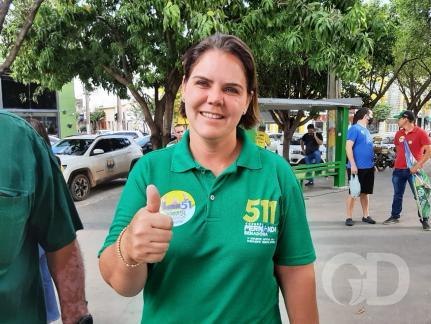 Vitória Lopes/Gazeta Digital