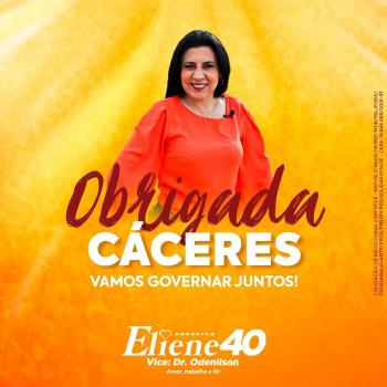 Eliene Liberato caceres