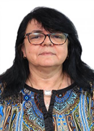 Ana Maria Casagrande nova maringa