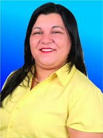 Maria L&uacute;cia conquista do oeste