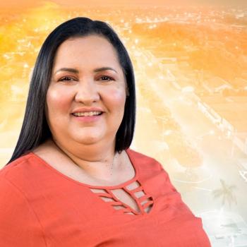  Luzia Brand&atilde;o ribeirao cascalheira