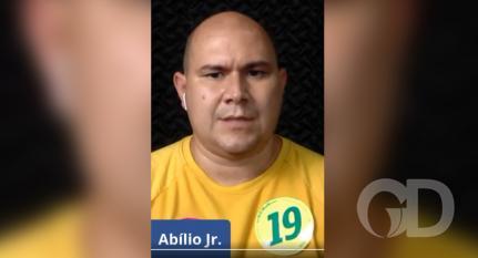 Reprodução/Facebook