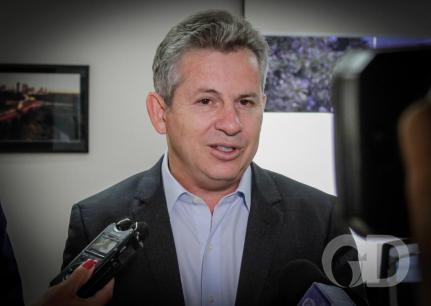 Michel Alvim - SECOM/MT