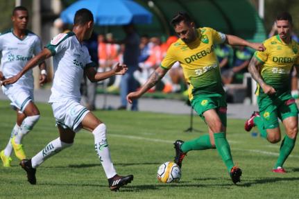 Federação Mato-grossense de Futebol