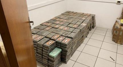 Divulgação Polícia Federal