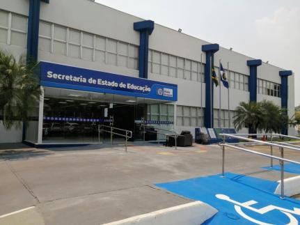 Adilson Rosa/Seduc