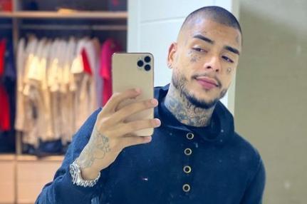 Reprodução/Instagram