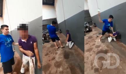 Reprodução