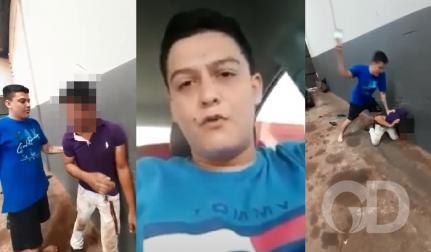 Reprodução