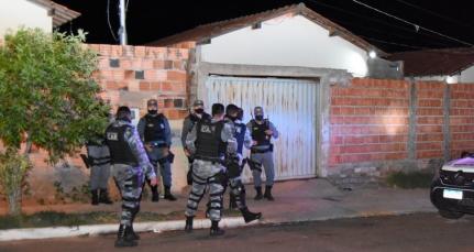 Messias Filho/AgoraMT