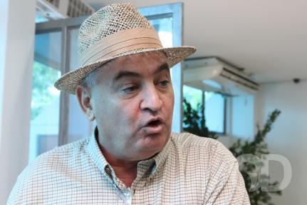 João Vireira