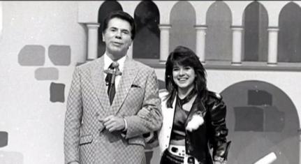 Arquivo Pessoal/Mara Maravilha